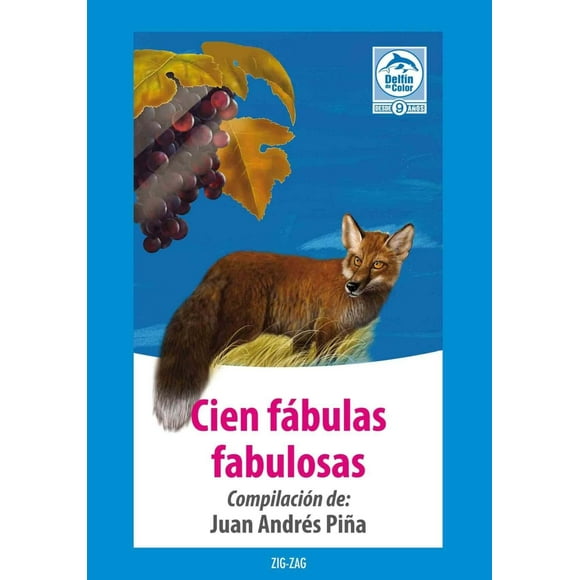 Cien Fábulas Fabulosas