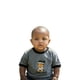 thumbnail image 3 of Polera Colo Colo bebé gris Producto Oficial, 3 of 3