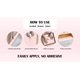 thumbnail image 4 of Forros de cajones perfumados SCENTORINI Rose Sandalwood, 6 hojas, 4 of 7