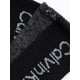 thumbnail image 4 of Calcetines redondos Calvin Klein, paquete de 10 unidades, para hombre, tallas 7 a 12, color negro, 4 of 7