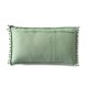 thumbnail image 2 of Cojín 35x60 Cm Cross Verde, 2 of 4