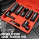 thumbnail image 4 of Juego universal de extractores O2 DNA MOTORING de 7 piezas, 4 of 7