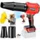 thumbnail image 1 of Soplador de Hojas Inalámbrico TAIRDA Compatible con Baterías Oficiales 18V, 1 of 8