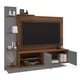thumbnail image 2 of Home Tv Reina 55 Gris, 2 of 2