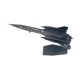 thumbnail image 5 of Modelo De Avión A Escala 1/144, Decoración De Escritorio Para Estantería, Oficina, Dormitorio, Estilo B, 5 of 5