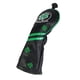 thumbnail image 1 of PU Golf Woods Headcover Impermeable 460cc Fairway Driver Head Cover Protectores, 1 of 5