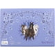 thumbnail image 4 of Miss Melody archivador con papel de cartas BANDANA - con 24 hojas de carta y 18 sobres, 4 of 4