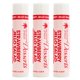 thumbnail image 1 of Bálsamo labial Vacation Strawberry Jello Salad FPS 30 (Paquete de 3), 1 of 7