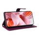 thumbnail image 3 of FOXDOCK Funda tipo Cartera para Google Pixel 9 – Cubierta de Cuero PU con Múltiples Ranuras, Bolsillo para Efectivo y Correa de Muñeca, 3 of 6