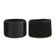 thumbnail image 1 of 2 Piezas De Espinilleras De Fútbol, Correas Deportivas, Mallas De Fútbol, Espinilleras, Correas Fijas, Color Negro, 1 of 5