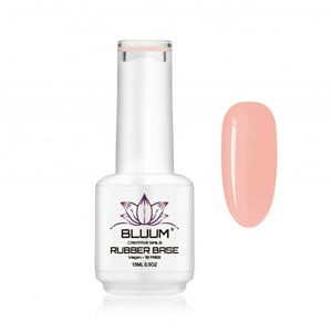 Bluum Creative Nails - Base Rubber Beige Bluum 15Ml