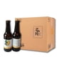 thumbnail image 1 of 12 Pack Zen Kombucha Mango, 1 of 3