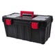 thumbnail image 1 of Caja de Herramientas 20 Piezas 95%pp5%steel Hyper tough 320134h 1.64 kg Rojo+negro, 1 of 3