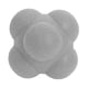 thumbnail image 3 of Coordinación Reflex Agilidad Hexagonal Tenis Fitness Reacción Bola Gris, 3 of 5