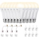 thumbnail image 1 of Lámpara LED Recargable Ostwiki A19 E26 9W 3000K Pack 10, 1 of 3