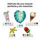 thumbnail image 5 of Ohuhu Pack 6 Marcadores Alcohol Tonos Pastel Pincel&Biselada, 5 of 5