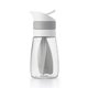 thumbnail image 1 of Mezclador de aderezos para ensaladas OXO Good Grips Twist & Pour, 400 ml, color gris, 1 of 6
