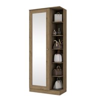 Home Mobili - Zapatera Duetto Rustico