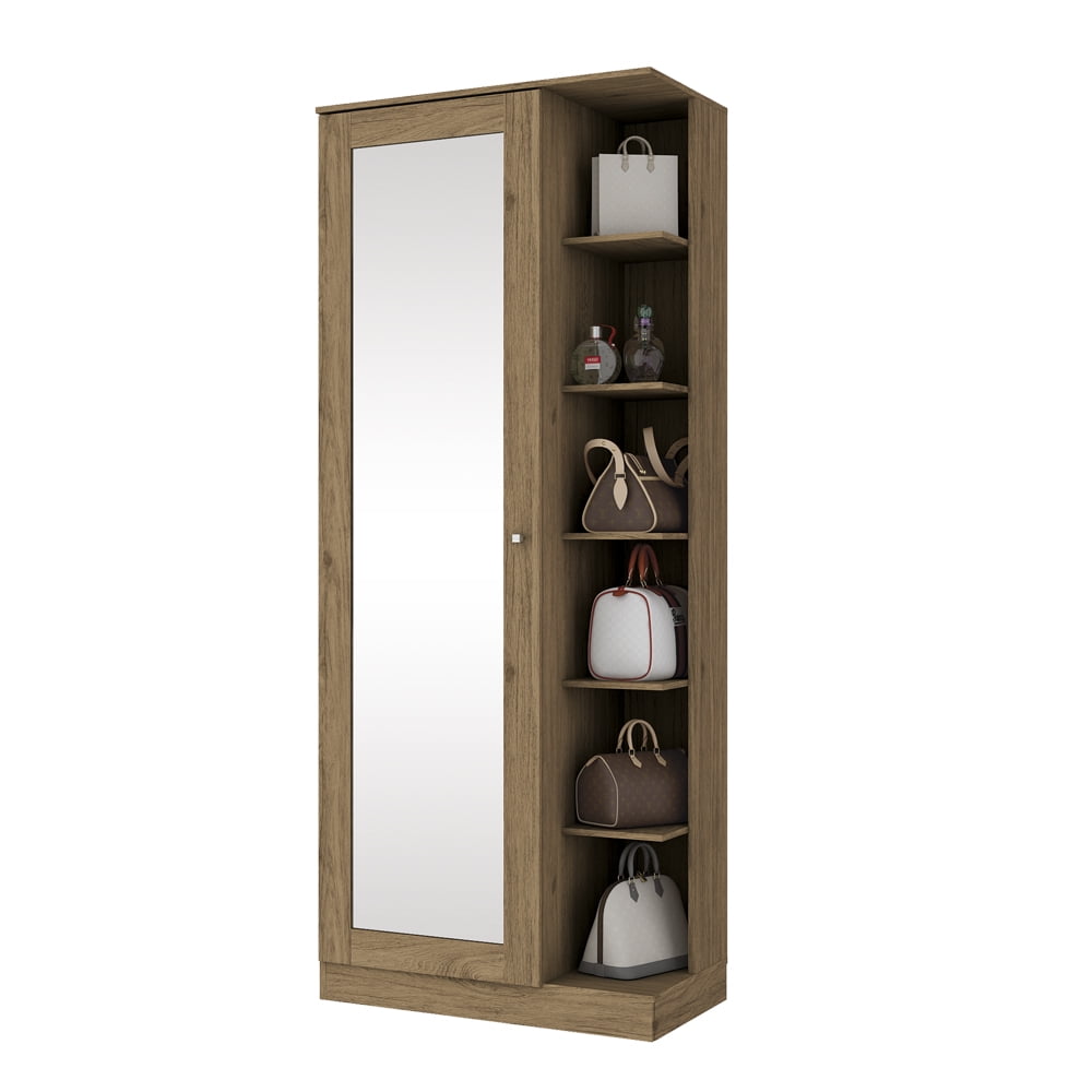 Home Mobili - Zapatera Duetto Rustico