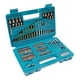 thumbnail image 2 of Set De Puntas Y Brocas Makita 102 Piezas B-68432, 2 of 5