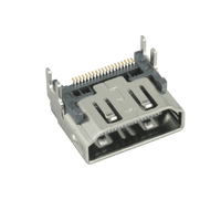 Genérica - Repuesto Puerto Hdmi Para Ps5