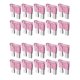 thumbnail image 1 of Fusibles tipo cuchilla automotriz Riseuvo 50A 20 unidades, 1 of 6