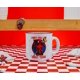 thumbnail image 3 of Taza Camper de cerámica Silver Buffalo Marvel Deadpool, 600 ml, 3 of 8