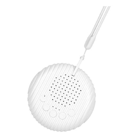 Genérico - Monitor Ruido Blanco Bebé Sonidos Relajantes Sueño Bebe Lau