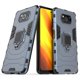 thumbnail image 1 of FOXDOCK Funda Antigolpes para Xiaomi POCO X3/X3 Pro – Protección Total con Soporte y Diseño Robusto, 1 of 5