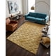 thumbnail image 3 of Alfombra 200 X 240 Decorativa Jacquardcolor Beige, 3 of 4