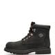 thumbnail image 2 of Bota Harley‑Davidson Badlands Leather para hombre, color negro, talla 10, 2 of 3