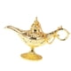 thumbnail image 2 of Craved Flower Magic Panto Arabian Light Genie Lámpara Caja Prop Gold 01 Gold 01, 2 of 3