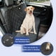 thumbnail image 2 of Funda para asiento de auto ALLANSING impermeable de alta resistencia para SUV, 2 of 7