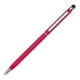 thumbnail image 1 of Lapiz Touch Pen Pencil Tactil Tablet Smartphone Doble Punta rojo, 1 of 3