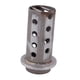 thumbnail image 1 of Campana De Acero De Fundición Centrífuga Para Joyería, Fundición Artesanal Portátil Para Arena Y Metal, 2,5 X 6 Pulgadas, 1 of 5