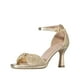 thumbnail image 5 of Sandalia Taco Alto Fiesta Elegante Mujer Weide YOU535, 5 of 10
