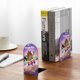thumbnail image 5 of Sujetalibros Decorativos Desmarcar Los Wonder Pets 2 Piezas, 5 of 6