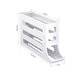 thumbnail image 4 of Dispensador de Huevos Pro con 4 Bases Perfecta para Organizar Huevos, 4 of 4