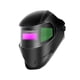 thumbnail image 5 of Cubierta De Cara De Soldadura Abatible Cascos De Capucha De Soldadura Panorámica Ajustable Transpirable Sin Luz, 5 of 5