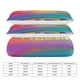 thumbnail image 5 of 3 Piece Bedding SetInside Out Comforter Set for Kids Boys Teen Tween 3D Lightweight Microfiber Bedding Sets, 5 of 5