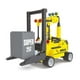 thumbnail image 1 of Construction Forklift, 1 of 3