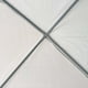thumbnail image 4 of Toldo de Terraza 3x3 m Plegable PE Blanco, 4 of 6