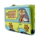thumbnail image 2 of Cartera Loungefly Scooby Doo Mystery Machine de piel sintética, 2 of 3