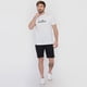 thumbnail image 4 of Polera Hombre Bordado Blanco Corona, 4 of 5