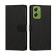 thumbnail image 2 of Cartera Protectora para Motorola Moto G06 4G con Soporte, Negro, 2 of 6