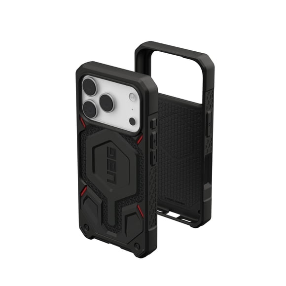 Funda De Teléfono Uag Monarch Pro Para Iphone 17 Pro