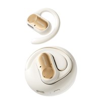 Audifonos Bluetooth Openbeat O11 - Vention-Beige