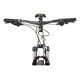thumbnail image 4 of Bicicleta Upland X90-650b 27.5 Talla 19 Gris, 4 of 5