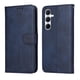 thumbnail image 1 of Funda Billetera para Samsung Galaxy A56 5G con Porta Tarjetas y Soporte Ajustable Azul, 1 of 5