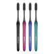 thumbnail image 5 of Cepillo de Dientes Slimsoft Black, 4 Un, 5 of 10